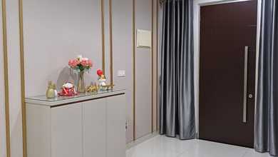 Jual Cepat Rumah Elit di Golf Island, Jakarta Utara, LT 90 m2
