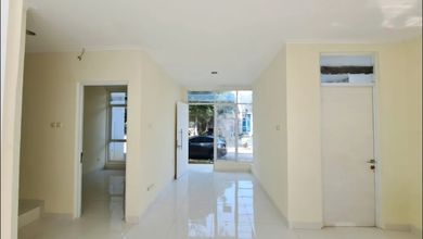 Jual Rumah Strategis di Parung, Bogor - LT 94m²