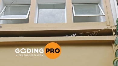 Ruko Di Srengseng Bagus