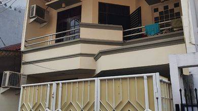 Jual Rumah 140 area Tanjung Duren, Jakarta Barat