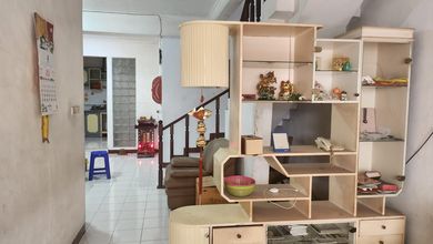 Rumah premium dengan Luas 120 m2 di Muara Karang, Jakarta Utara