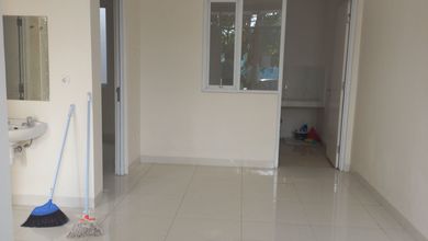 Sewa Rumah Favorit di Serpong, Tangerang Selatan, Harga Terjangkau