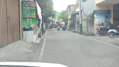 Jual Tanah Di Jakarta Barat Dapat Bangunan