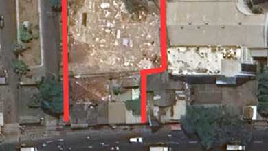 For Lease Tanah Premium di Cengkareng Barat, Jakarta Barat, LT 1850m²