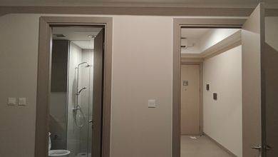 Disewakan Apartemen Siap Tinggal 1 BR di Ancol, Jakarta Utara Lokasi Strategis