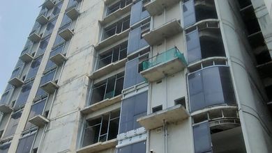 Kavling Prestisius Dijual di Serpong Utara, Tangerang Selatan, Harga 2320 Triliun