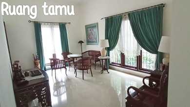 Rumah Minimalis area BSD Telaga Golf, Tangerang, Luas 382 m2