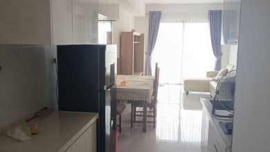 Sewa Apartemen Murah di BSD, Tangerang Selatan, 3 KT