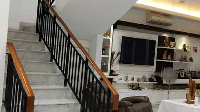 Dijual rumah Mewah di Alam Sutera, Tangerang - LT 200m²