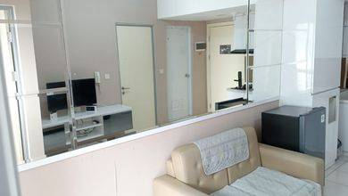 Disewakan Apartment 2 BR Full Furnish Renov M-Town Residences Gading Serpong