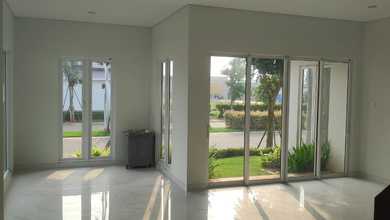 Rumah Sederhana area Gading Serpong, Tangerang, LT 250 m2