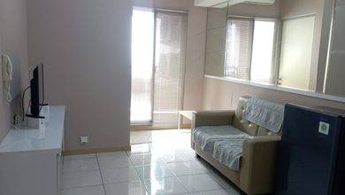 Disewakan Apartement 2 BR Tower  Ellis  Furinished Full Renov di M-Town Residences