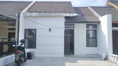Jual Cepat Rumah Terjangkau di Gede Bage, Bandung - LT 97m²