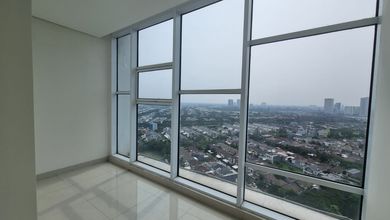 Apartemen Modern Lokasi Alam Sutera, Tangerang, Harga 950 Juta