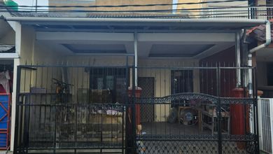 Hunian Favorit di BSD Nusaloka, Tangerang, 2 KT, Harga 940 Juta