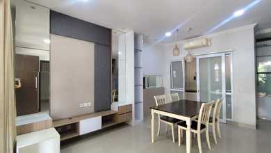 Sewa Rumah Favorit di BSD, Tangerang Selatan, Harga Terjangkau