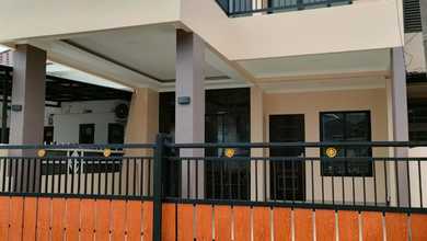 Rumah Sederhana Disewakan di Serpong Villa Melati Mas, Tangerang Selatan, Harga Ekonomis