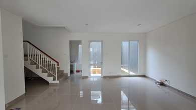 Disewakan Rumah Terjangkau di Gading Serpong, Tangerang, LT 120m²