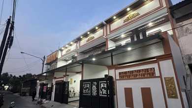 Rumah Dijual di Kopo Permai, Bandung, LB 120m², Harga Terbaik!