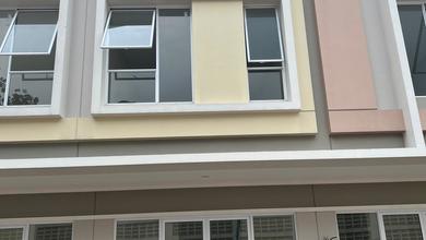 DiSewakan Ruko 2 Lantai FREE IPL di Vienna Grande Gading Serpong