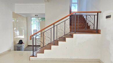 Rumah Minimalis di BSD Green Wich, Tangerang, LT 160 m2