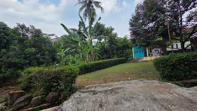 DiJual Lahan/ Tanah 12 Hektar di Ds wanakerta, Purwadadi Kalijati Subang Lokasi 500m exit tol Kalijati