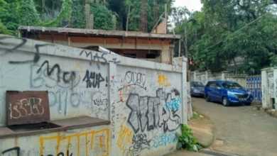 For Sale Tanah Premium di Kemang, Jakarta Selatan, LT 250m²