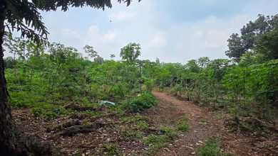 Dijual Lahan/ Tanah 2 Hektar Izin Industri di Ds kaliangsana, Purwadadi Kalijati Subang