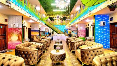 Jual Cepat Harga Spesial Kostel (Kost dan Hotel) Sky Garden Buah Batu Bandung