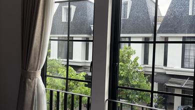 Rumah Minimalis Disewakan di Bintaro, Tangerang Selatan, Harga Ekonomis