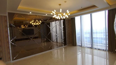Miliki Apartemen Apartemen Mewah di Alam Sutera, Tangerang, 1 KT