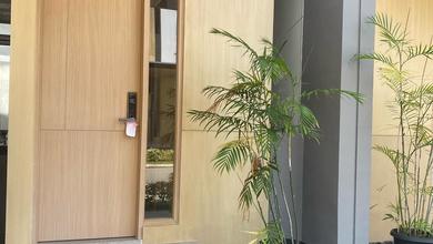 Rumah 2 Lantai Cluster Tanahkayu Di Bsd City