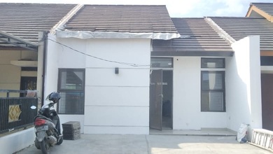 Hunian Nyaman Lokasi Gede Bage, Bandung, LT 97m², Harga 365 Juta