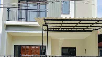 Jual Rumah Eksklusif Luas 72 m2 Kawasan BSD Nusaloka, Tangerang