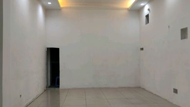 Ruko Dijual Daerah Fatmawati Harga NJOP