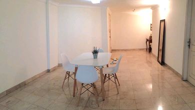 Apartemen Minimalis Harga Murah, Lokasi Kebayoran Baru, Jakarta Selatan