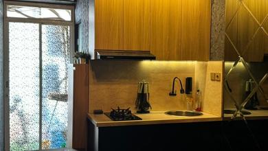 Apartemen Murah Lokasi Pluit, Jakarta Utara, Harga Ekonomis