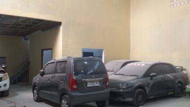 Dijual Gudang Daerah Sunter Deket Ancol Dan Jis Jakarta Utata