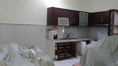 Rumah Sewaan Murah di Muara Karang, Jakarta Utara, 3 KT, Harga 250 Juta /tahun