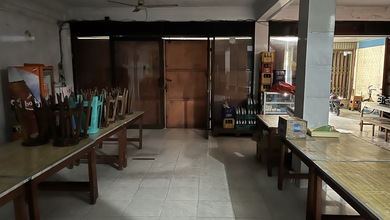 Ruko 4 Lantai 10x20 Daerah Jembatan Lima Jakarta Barat