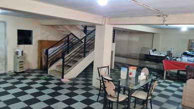 Rumah Elegan di Meruya, Jakarta Barat, 4 Kamar Tidur, LT 250m²