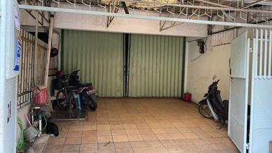 Ruko 5x20 Duri Selatan  Jembatan Lima Jakarta Barat