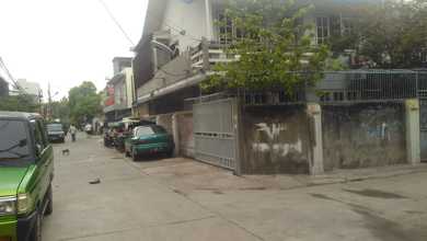 Hunian Mewah di Kawasan Gunung Sahari, Jakarta Pusat, LB 240m², Harga 3,5 Miliar