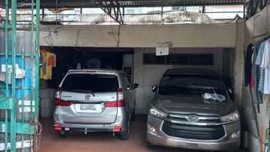 Jual Rumah Megah Luas 161 m2 Area Grogol, Jakarta Barat