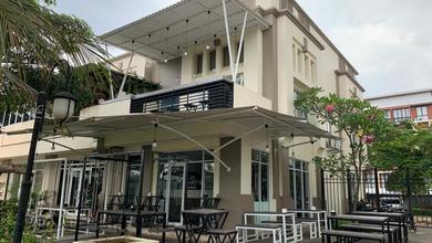 Dijual Ruko BSD Vanya Park Serpong Hook Harga Mantap