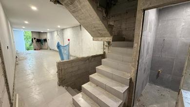 Dijual Ruko Ada 7 Unit Siapa Cepat Iya Dapat