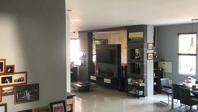 Jual Rumah Siap Huni di Senen, Jakarta Pusat, Luas 235 m2