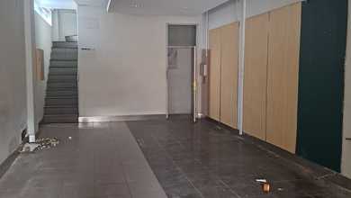 Dijual / Disewa Ruko Jembatan Lima Raya