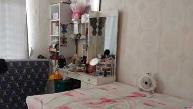 Jual Rumah Siap Tinggal area Green Lake City, Jakarta Barat, LT 60 m2