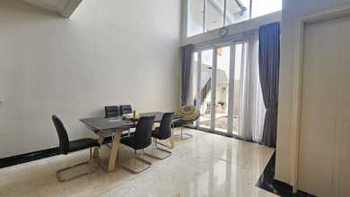 Kesempatan Eksklusif, rumah Prestisius di BSD The Green, Tangerang, LB 350m²